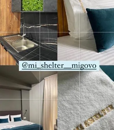 Mi_shelter Villa *